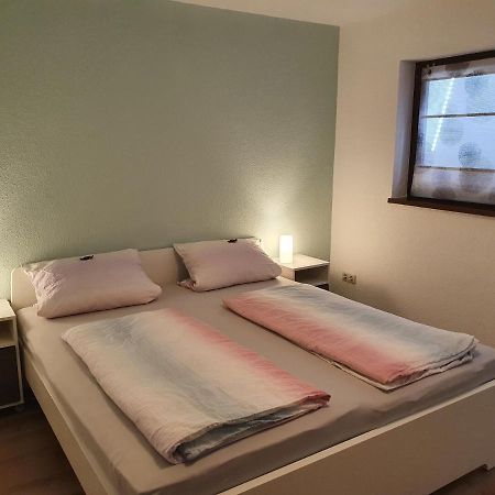 شقة Haus Am Eckle Kleines Wiesental المظهر الخارجي الصورة