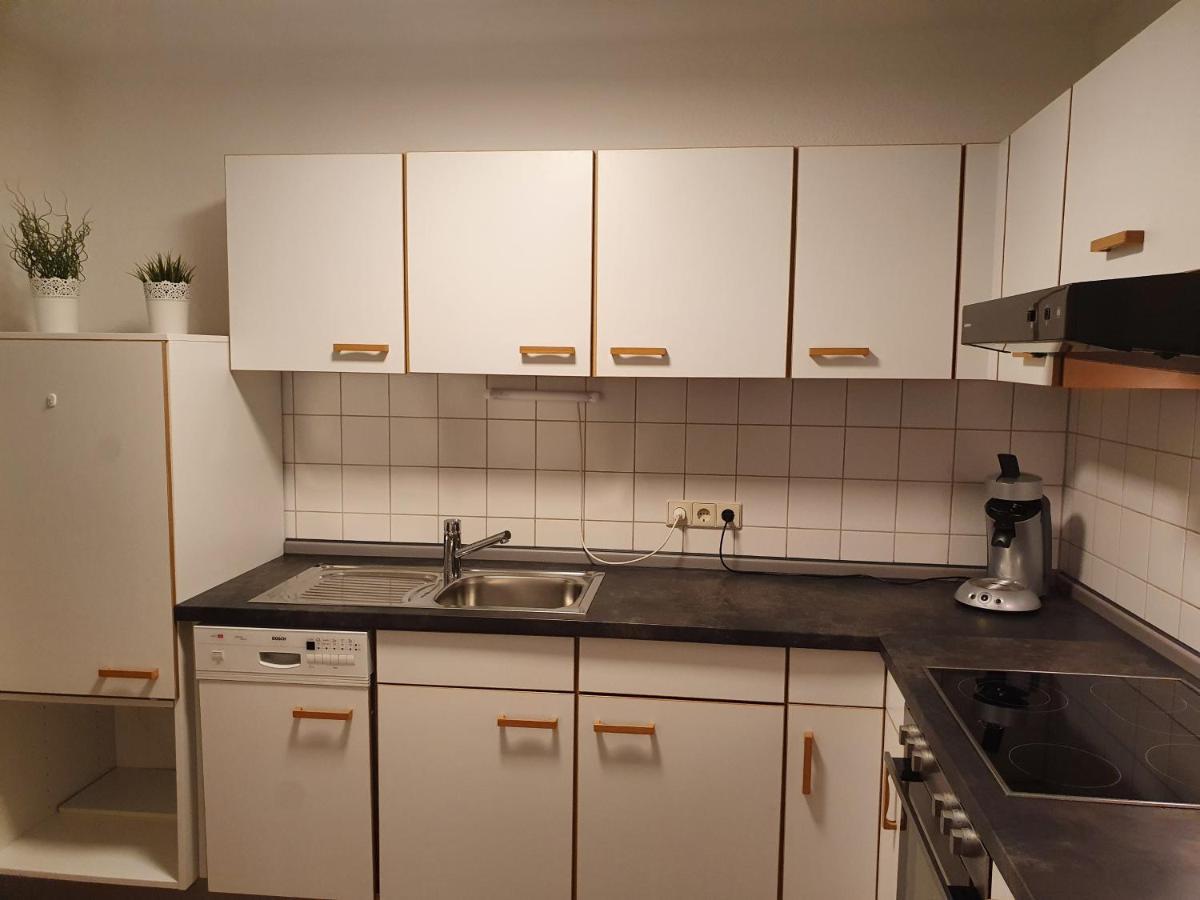 شقة Haus Am Eckle Kleines Wiesental المظهر الخارجي الصورة